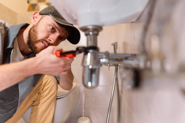 Reliable Yates Center, KS Plumbing Services Solutions